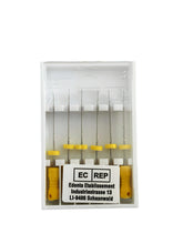 K- Feilen Edenta L-25