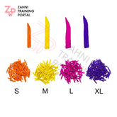 Interdentalkeile aus Holz \ Wedges