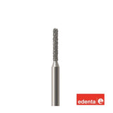 Diamant Zylinder runde Kante 836KR.314.010, ISO 157