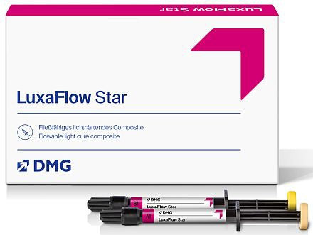 LuxaFlow-Star