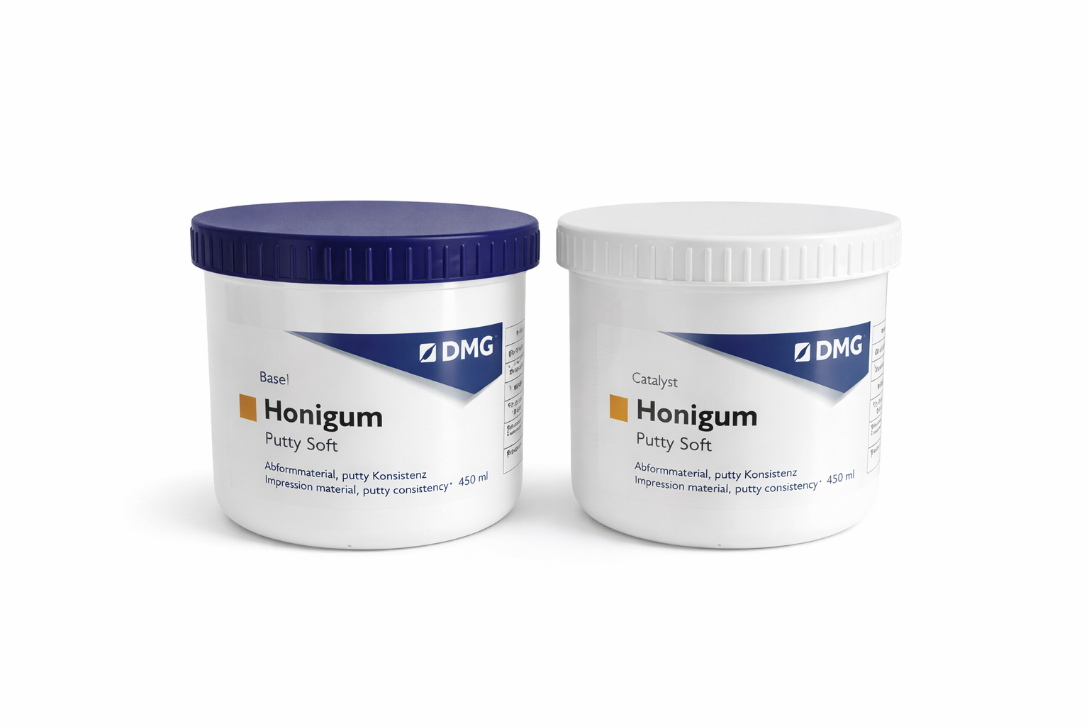 Honigum Putty Soft