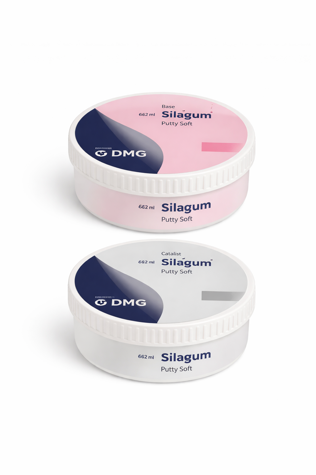Silagum Putty A Silikon