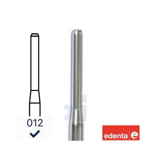 Diamant Stirn schneidend  840.314.012, ISO 179
