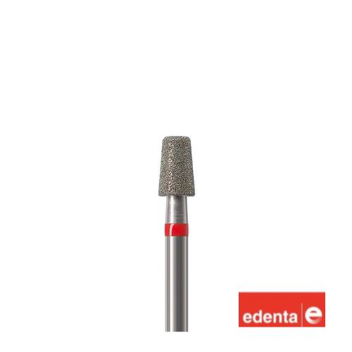 Diamant Konus runde Kante 8845KR.314.025, ISO 544