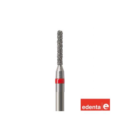 Diamant Zylinder runde Kante  8836KR.314.010, ISO 157