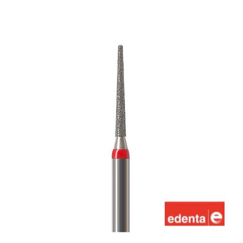 Diamant Konus scharfe Kante 8848.314.012 ,  ISO 173
