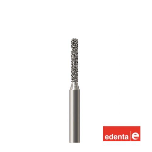 Diamant Zylinder runde Kante  836KR.314.010, ISO 157