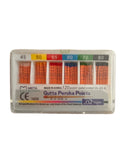 Guttapercha Spitzen
