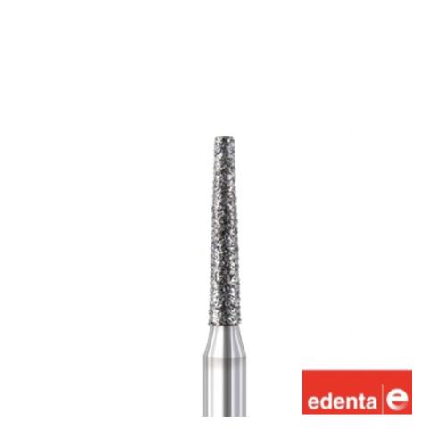 Diamant Konus scharfe Kante 848.314.012 ,  ISO 173